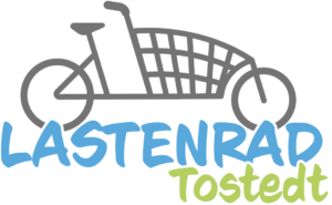 Logo Lastenrad Tostedt
